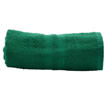 Ręcznik Junak zielony 50x100cm